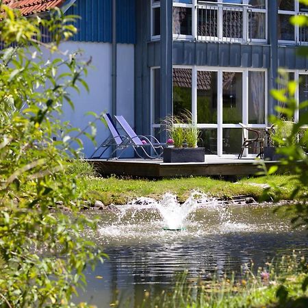 Kurmittelcentrum Zingst Dış mekan fotoğraf