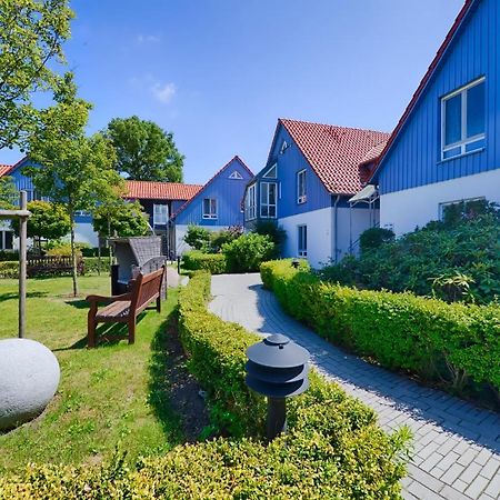 Kurmittelcentrum Zingst Dış mekan fotoğraf