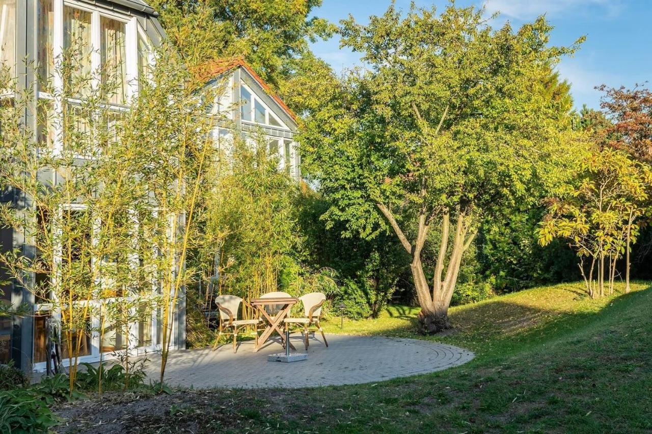 Kurmittelcentrum Zingst Dış mekan fotoğraf