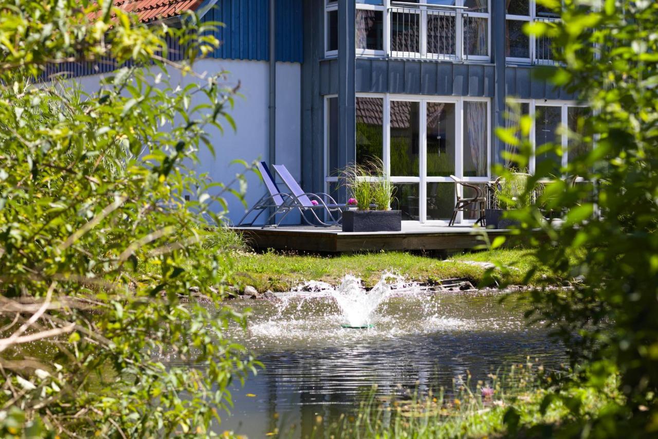 Kurmittelcentrum Zingst Dış mekan fotoğraf