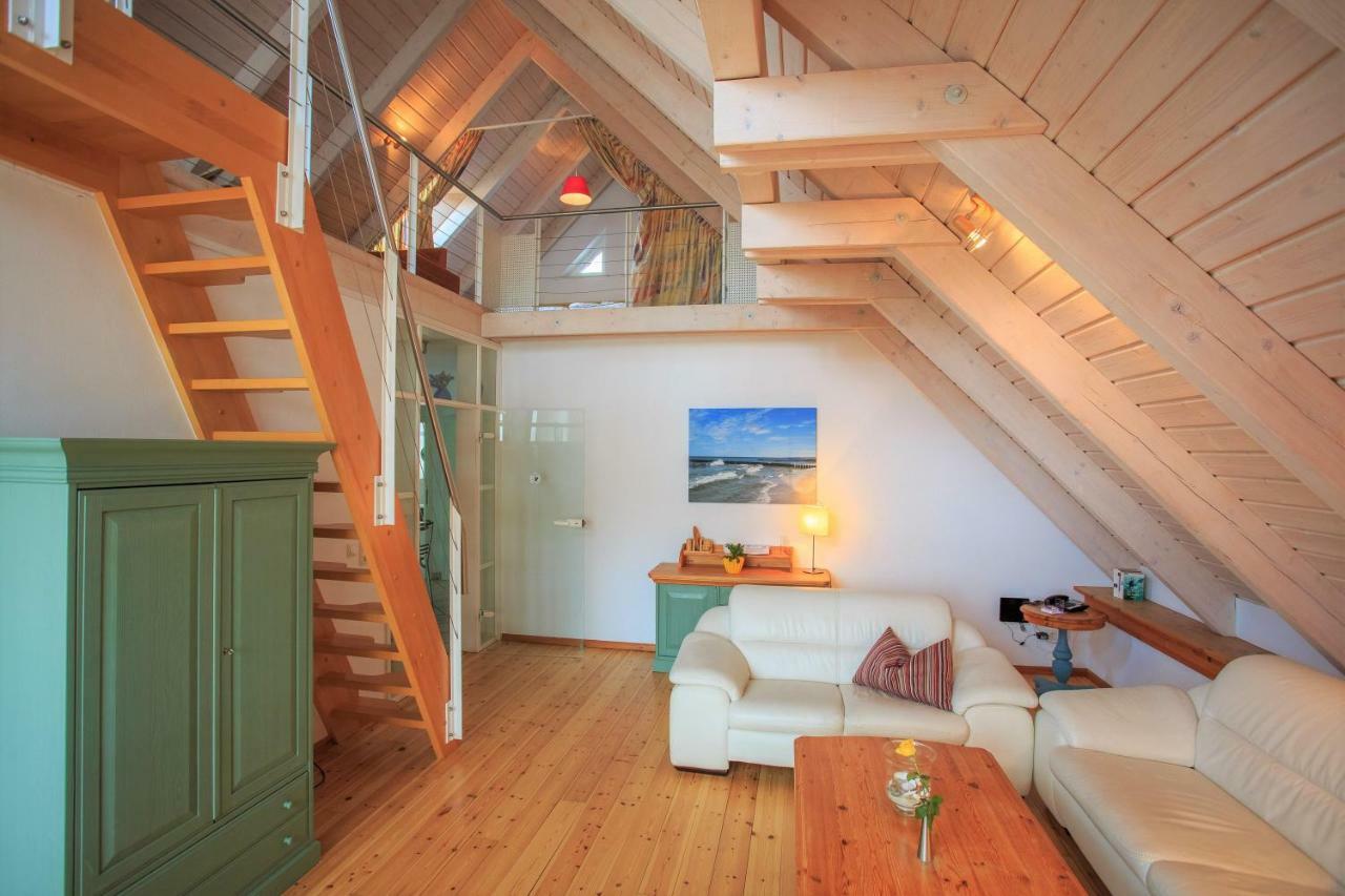 Kurmittelcentrum Zingst Dış mekan fotoğraf
